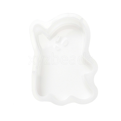Halloween Theme Candles Silicone Molds SIL-B075-07E-1