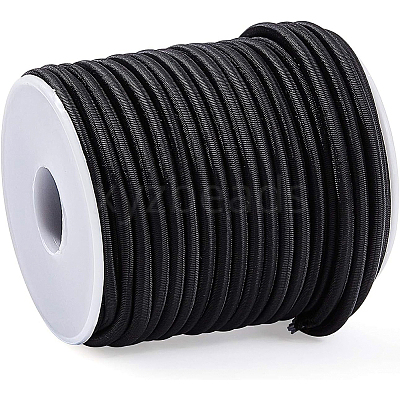 Elastic Cord EC-WH0001-01-4mm-1