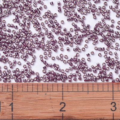 MIYUKI Delica Beads SEED-MY11-DB1848-1