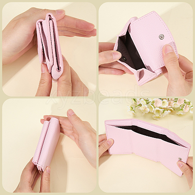 PU Leather Wallets for Women AJEW-WH20002-43B-1