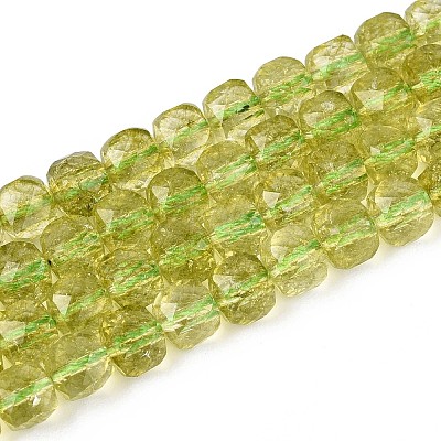 K9 Glass Beads Strands GLAA-N014-5x5mm-03-1