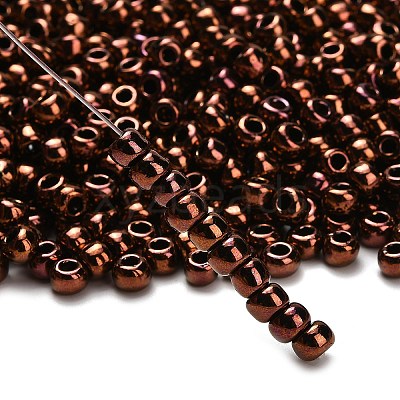 TOHO 3/0 Round Beads SEED-XTR03-0222-1