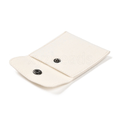 Velvet Jewelry Storage Pouches TP-B002-01C-1