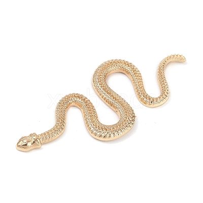 Alloy Jewelry Accessory PALLOY-R156-02G-1