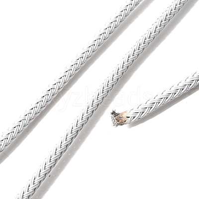 Braided Stainless Steel Cord STAS-D382-01N-1
