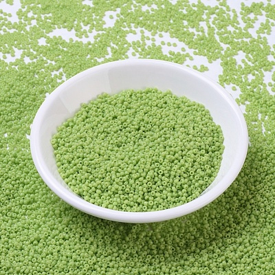 MIYUKI Round Rocailles Beads SEED-X0054-RR0416-1