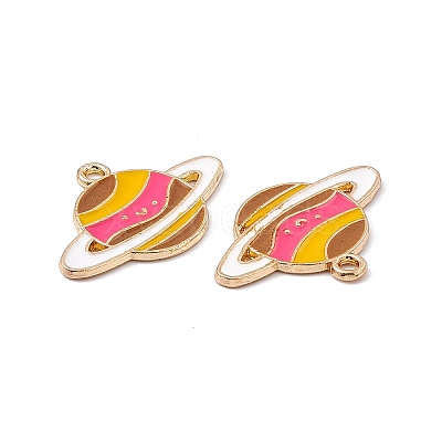 Alloy Pendants ENAM-H039-09G-A-1