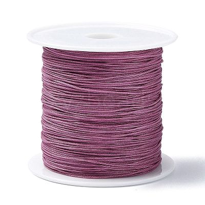 1 Roll Nylon Braided Cord X-NWIR-C003-02M-1