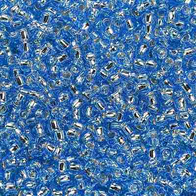 TOHO 11/0 Round Beads SEED-JPTR11-0023L-1