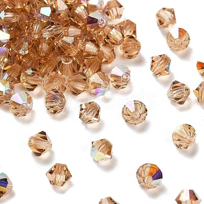 Preciosa® Crystal Beads X-PRC-BA4-10330-200-1