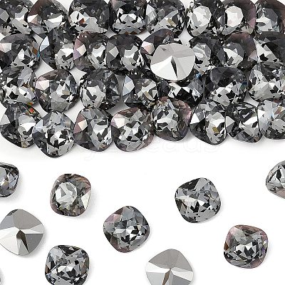 Preciosa® MAXIMA Crystal Fancy Stones Y-PRC-FC10-00030-260-1