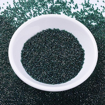 MIYUKI Delica Beads X-SEED-J020-DB0275-1
