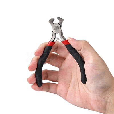 Carbon Steel Jewelry Pliers Sets PT-MSMC001-M3-1
