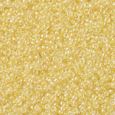 MIYUKI Round Rocailles Beads SEED-X0054-RR0273-1