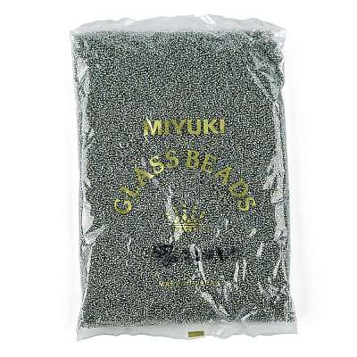 MIYUKI Round Rocailles Beads SEED-G009-RR3201-1