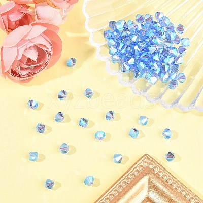 Preciosa® Crystal Beads Y-PRC-BA4-30050-20000-1