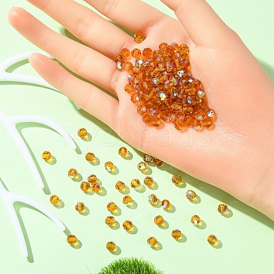 Preciosa® Crystal Beads X-PRC-BB5-10070-200-1