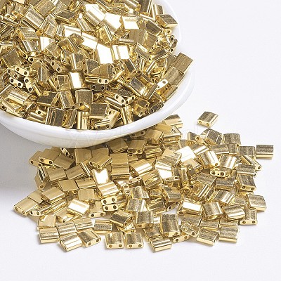 MIYUKI TILA Beads SEED-MY05-TL191-1