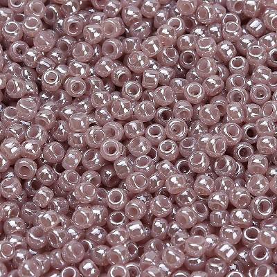 TOHO 8/0 Round Beads SEED-TR08-0151-1