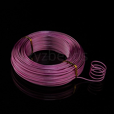 Anodized Aluminum Wire AW-S001-2.0mm-20-1
