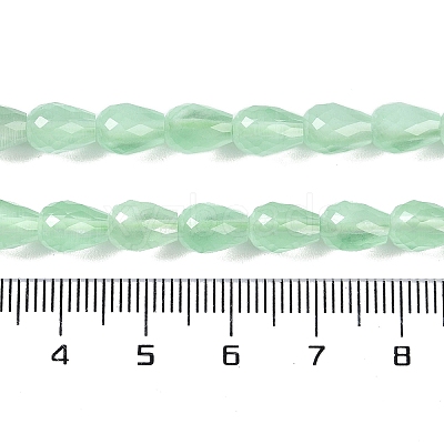 Cat Eye Beads Strands CE-N014-02C-02-1
