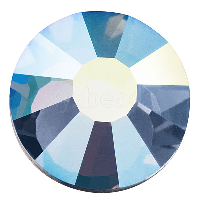 Preciosa® Crystal Hotfix Flatback Stones Y-PRC-HSS12-30150-200-1