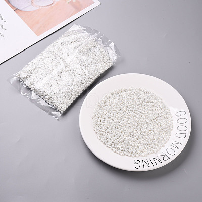6/0 Glass Seed Beads SEED-US0003-4mm-121-1