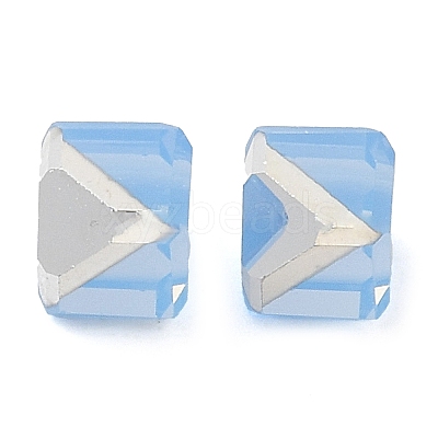 K9 Glass Imitation Austrian Crystal Beads GLAA-P069-01A-285-1