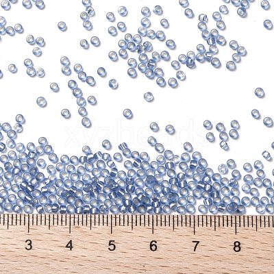 TOHO 11/0 Round Beads SEED-XTR11-0033F-1