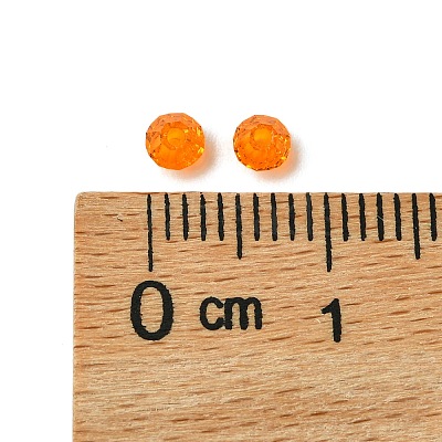 Preciosa® Crystal Beads Y-PRC-BA3-90310-1