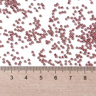 TOHO Round Seed Beads SEED-JPTR15-0165C-1