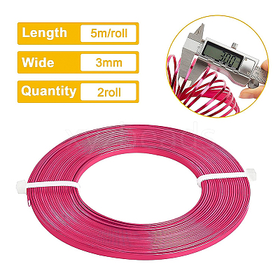Aluminum Wire AW-BC0003-34A-09-1