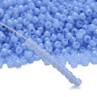 TOHO 6/0 Round Beads X-SEED-TR06-1146-1