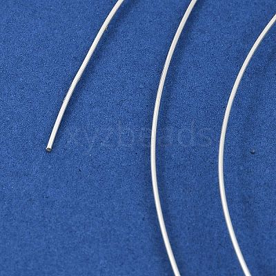 925 Sterling Silver Wire FIND-Q117-01D-S-1