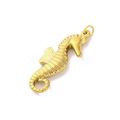 304 Stainless Steel Pendants LS-STAS-Z096-02G-05-1