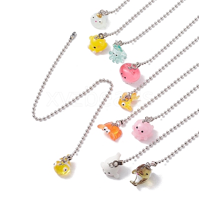Resin Ceiling Fan Pull Chain Extenders FIND-JF00126-1
