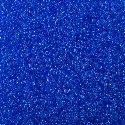 TOHO 8/0 Round Beads SEED-TR08-0003B-1
