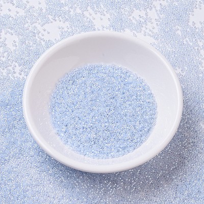 MIYUKI Delica Beads X-SEED-J020-DB0257-1