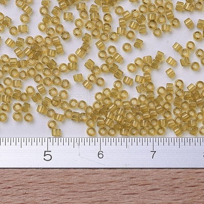 MIYUKI Delica Beads SEED-X0054-DB0118-1