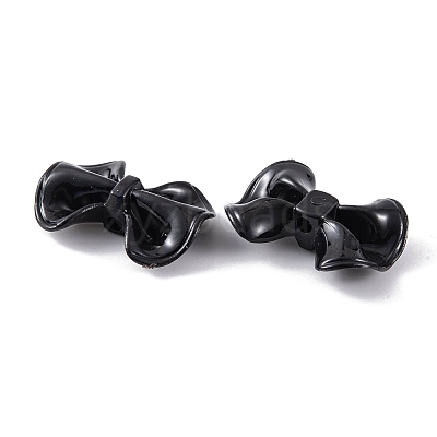 Opaque Acrylic Beads MACR-L006-02E-01-1