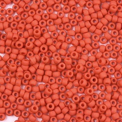 TOHO 11/0 Round Beads SEED-JPTR11-0050F-1