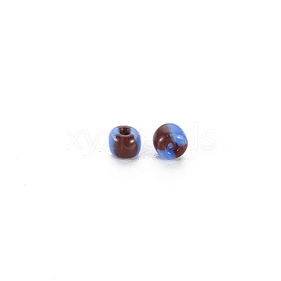 12/0 Glass Seed Beads SEED-S005-2-1
