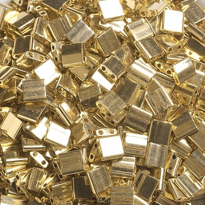 MIYUKI TILA Beads SEED-JP0008-TL191-1