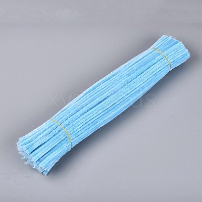 Pipe Cleaners AJEW-ZX009-08A-17-1
