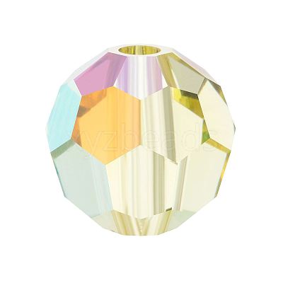 Preciosa® Crystal Beads Y-PRC-BB6-80100-200-1
