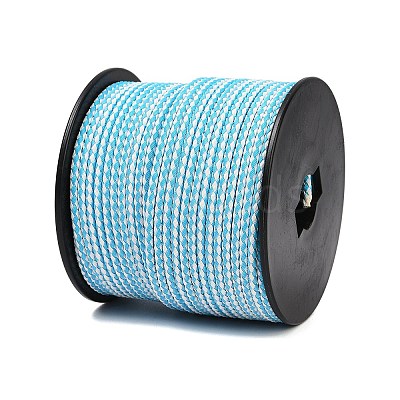 40M Nylon Coated 304 Stainless Steel Braided Wires TWIR-P002-01B-10-1