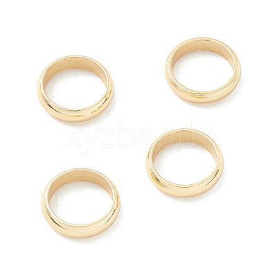 201 Stainless Steel European Large Hole Beads STAS-M294-03G-01-1