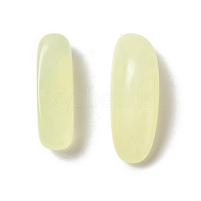 Natural New Jade Beads G-A023-01I-1