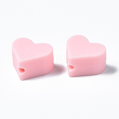 Food Grade Eco-Friendly Silicone Beads X-SIL-N002-11A-1