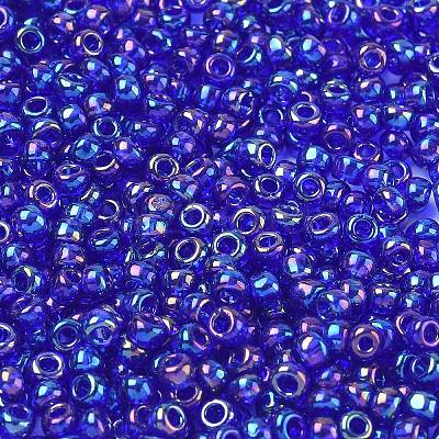 TOHO 6/0 Round Beads SEED-XTR06-0087-1